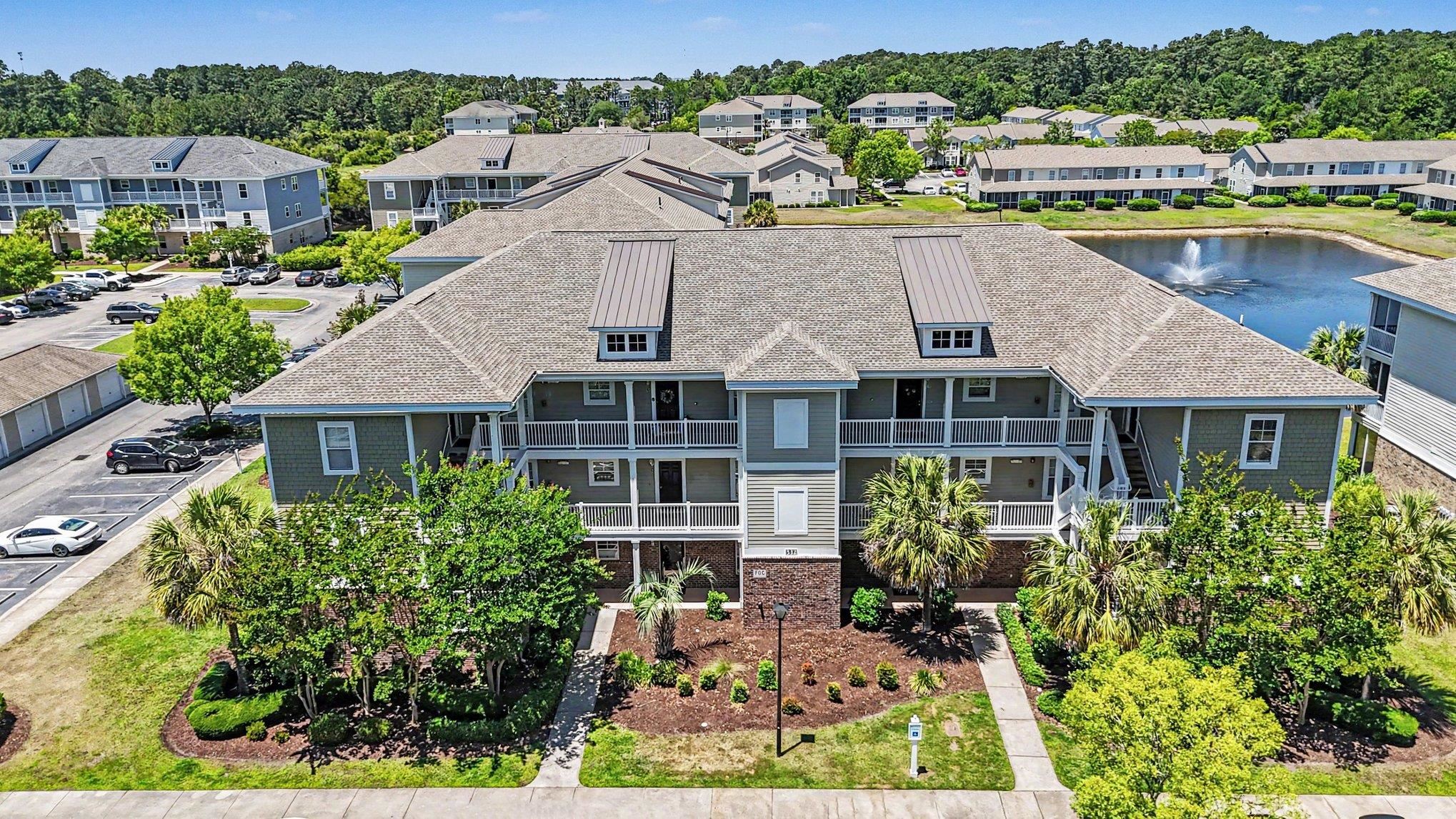332 Kiskadee Loop, Unit G Conway, SC 29526 - Photo 3 of 37