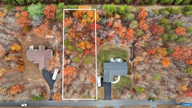 $35,000 | Pinehurst Drive, Gordonsville, VA 22942