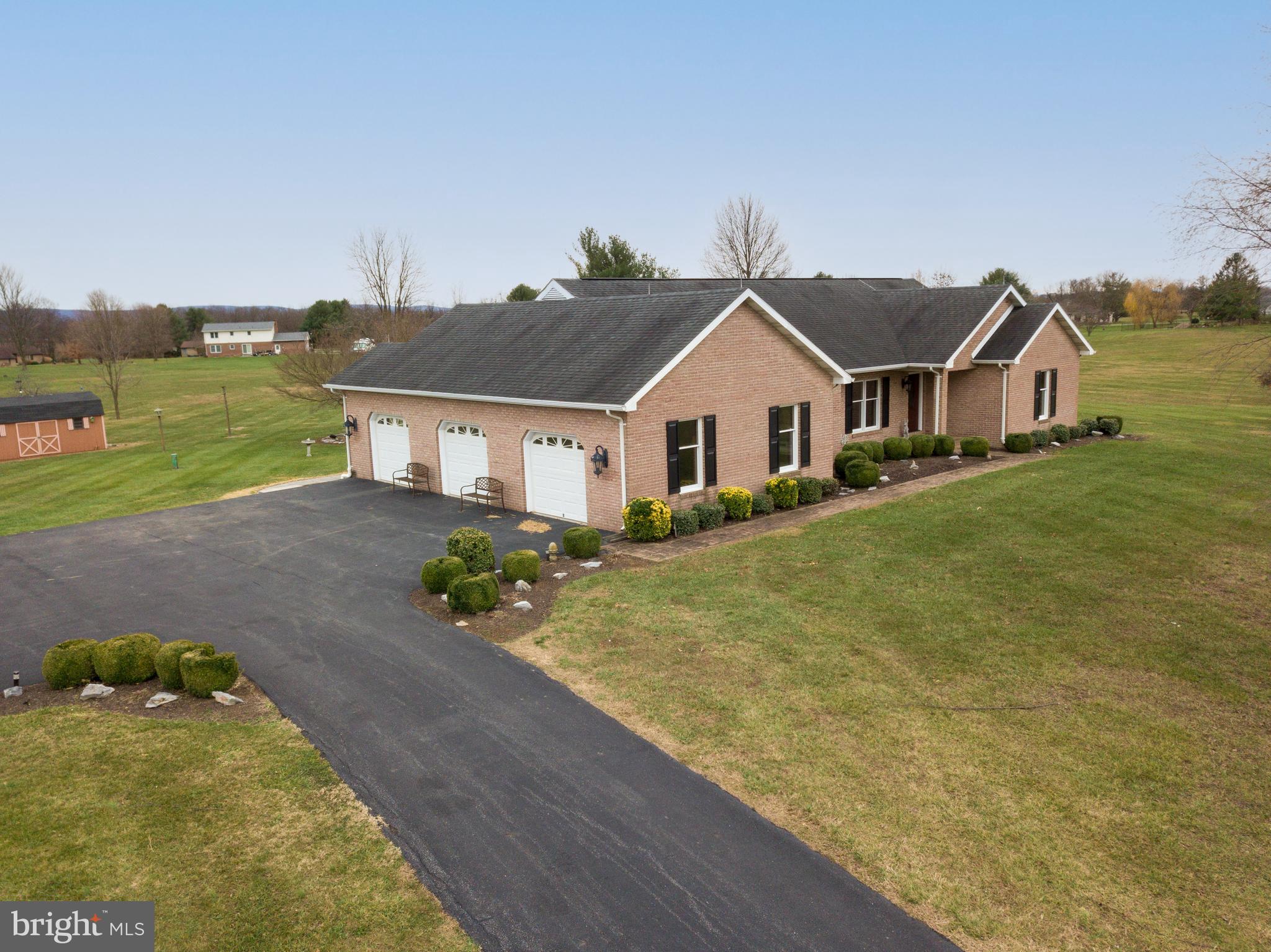 69 Lone Oak Road Ranson, WV 25438 - Photo 3 of 42 Gallery Image 3