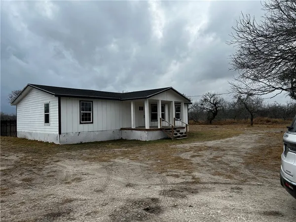 $205,000 | 12263 Villarreal Street, Sinton, TX 78387