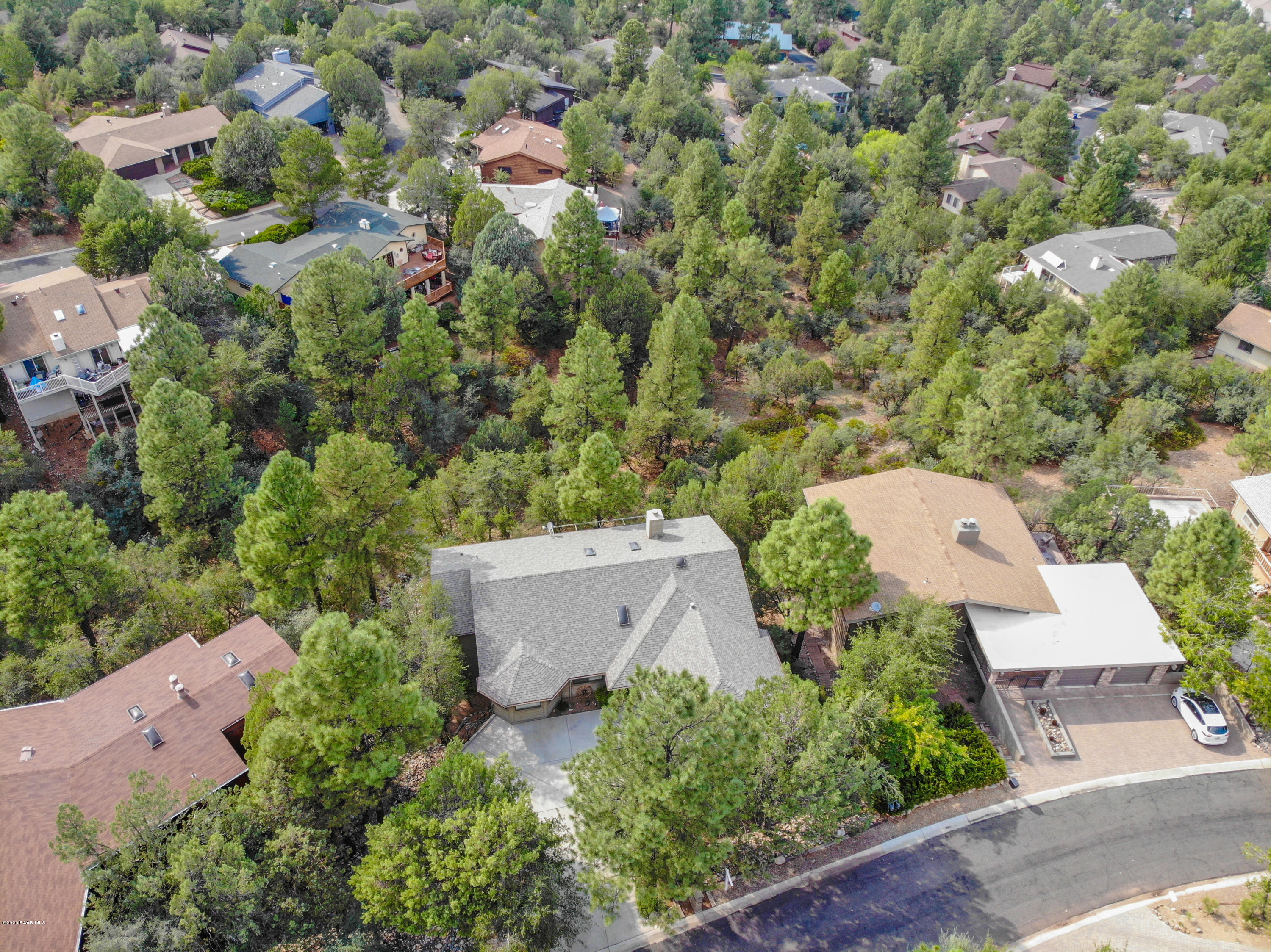 1170 Tanglewood Road Prescott, AZ 86303 - Photo 50 of 61 DJI_0947