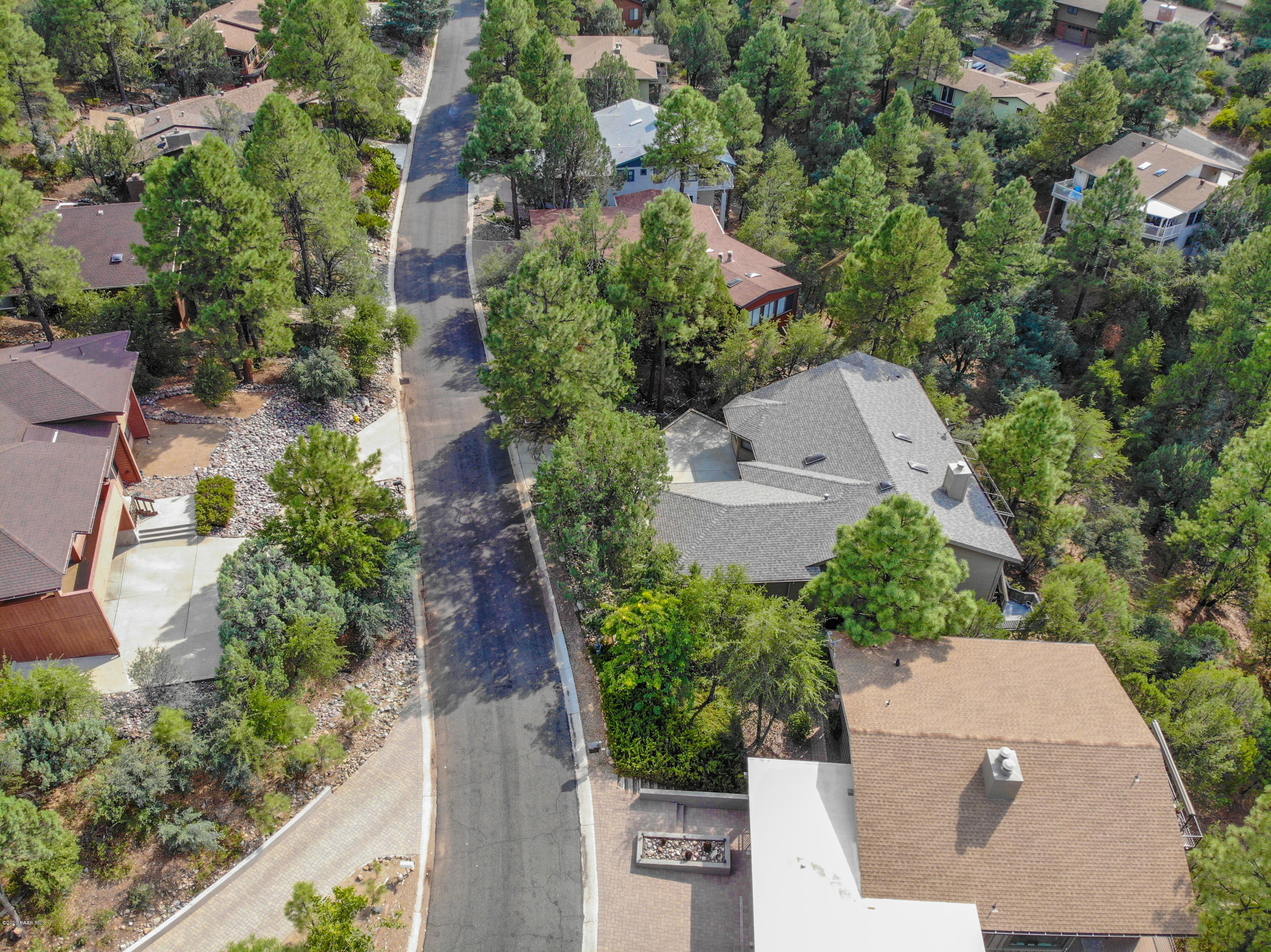 1170 Tanglewood Road Prescott, AZ 86303 - Photo 54 of 61 DJI_0953