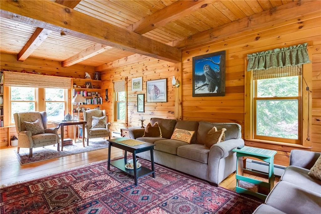 249 Ross Corner Road Shapleigh, ME 04076 - Photo 20 of 35 Photo