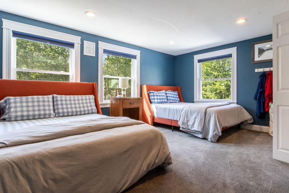 107 Holmes Road Scarborough, ME 04074 - Photo 28 of 33 Bedroom