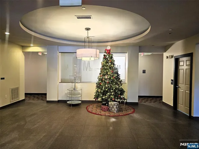 a view of car parking