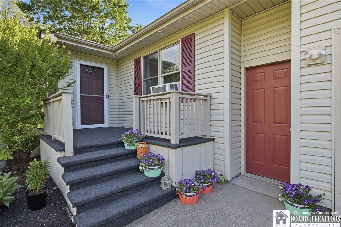 8028 Hayes Hollow Road Colden, NY 14033 - Photo 4 of 50