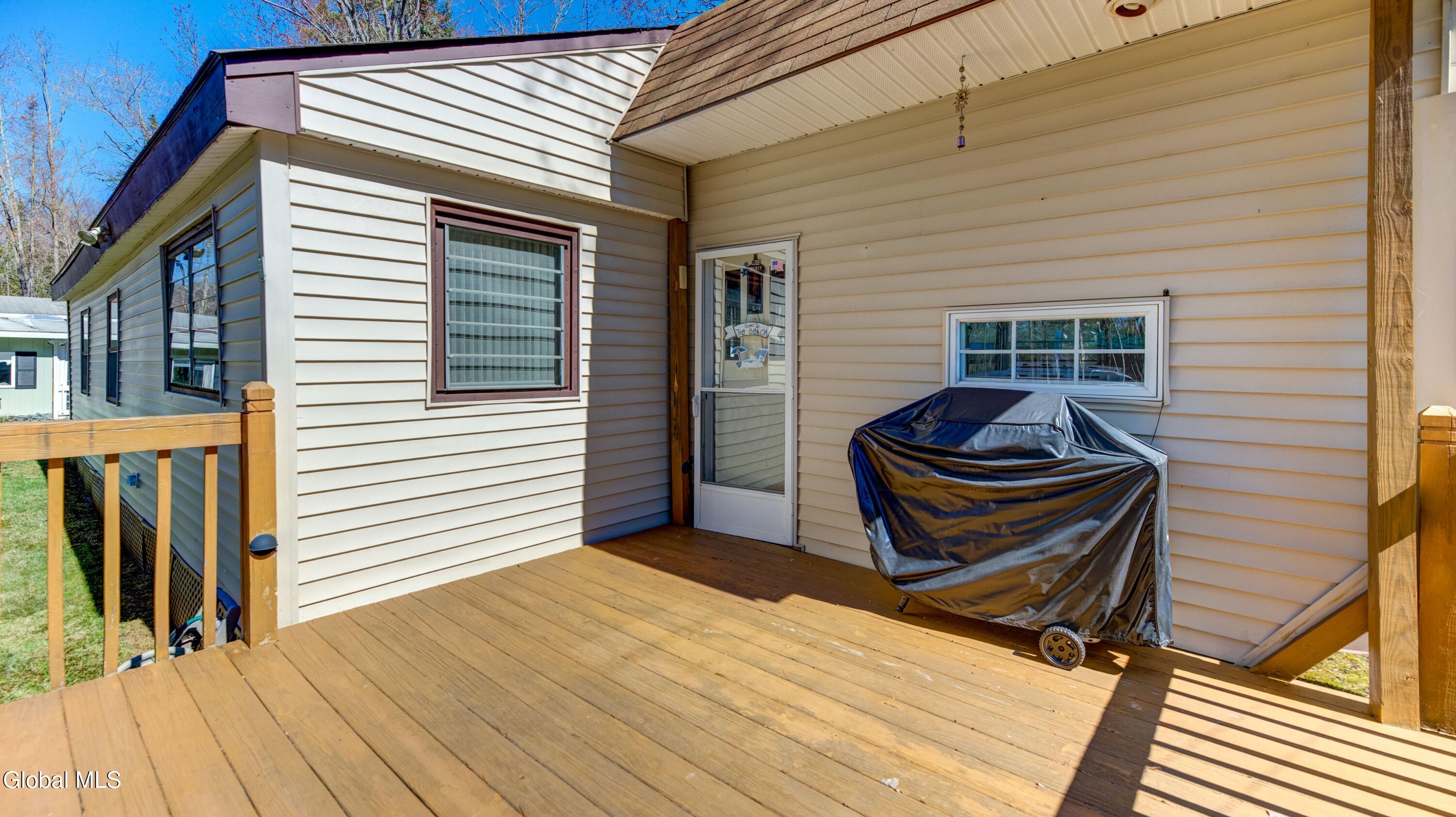 241 Old Piseco Road, Unit LOT 92 Arietta, NY 12139 - Photo 3 of 40 241 Old piseco Rd Lot 92-32