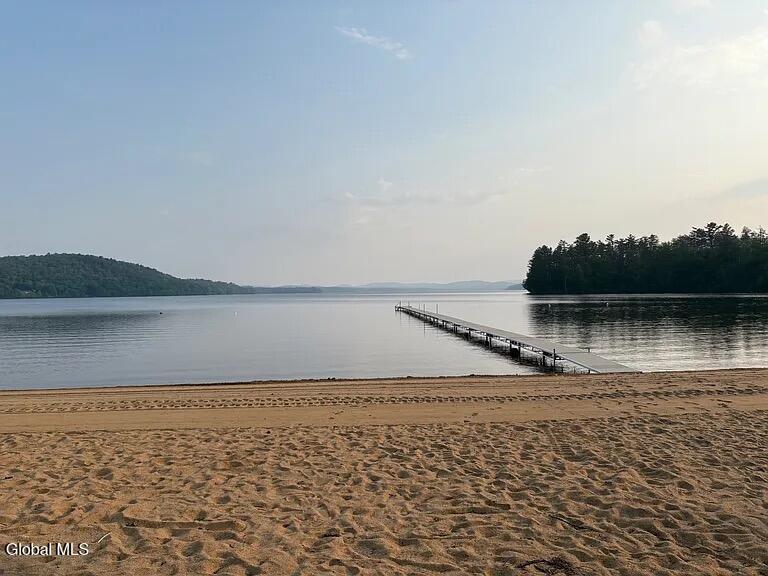 241 Old Piseco Road, Unit LOT 92 Arietta, NY 12139 - Photo 31 of 40 Beach(1)