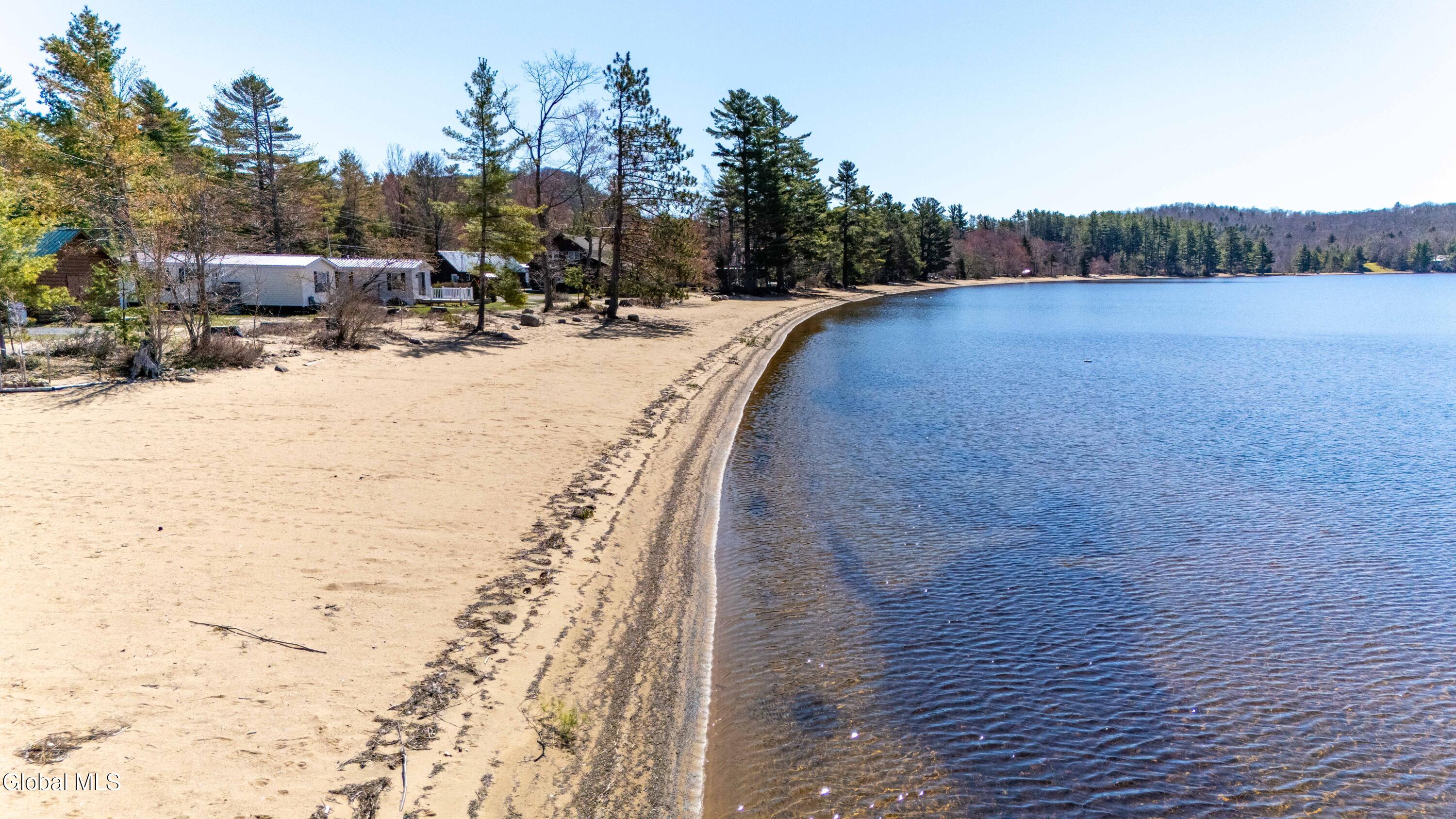 241 Old Piseco Road, Unit LOT 92 Arietta, NY 12139 - Photo 32 of 40 241 Old piseco Rd Lot 92-12