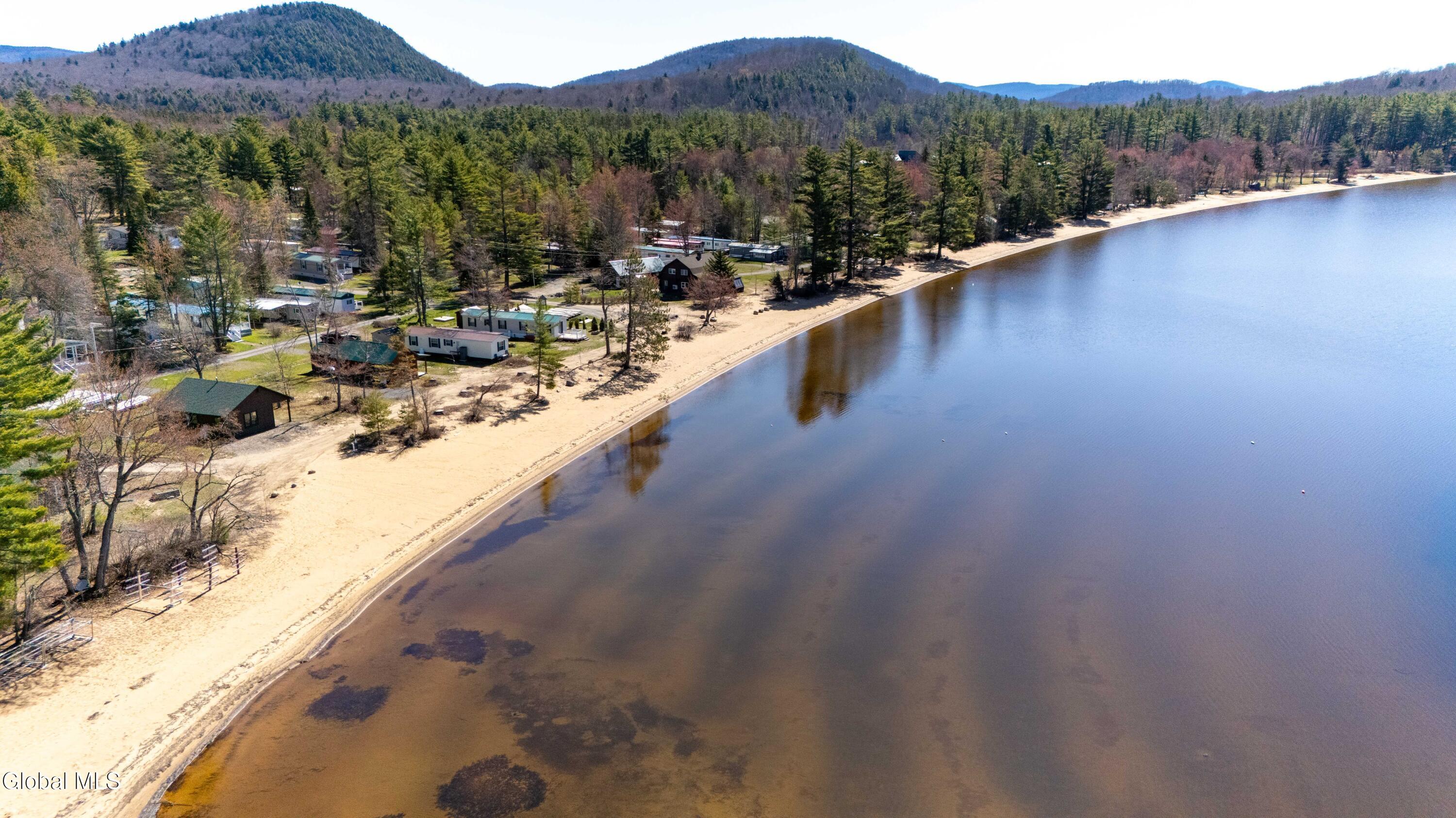 241 Old Piseco Road, Unit LOT 92 Arietta, NY 12139 - Photo 33 of 40 241 Old piseco Rd Lot 92-6