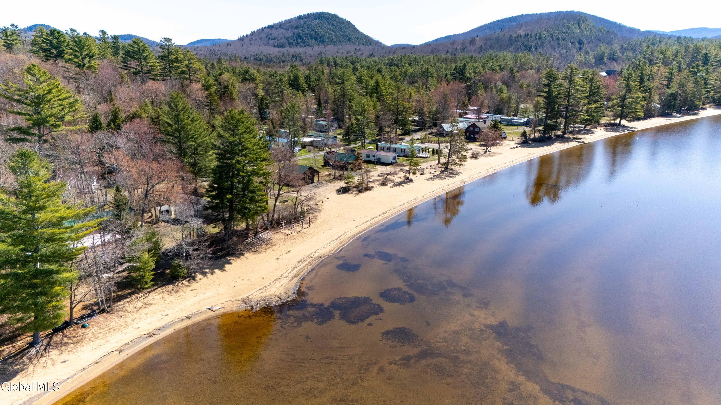 241 Old Piseco Road, Unit LOT 92 Arietta, NY 12139 - Photo 34 of 40 241 Old piseco Rd Lot 92-5