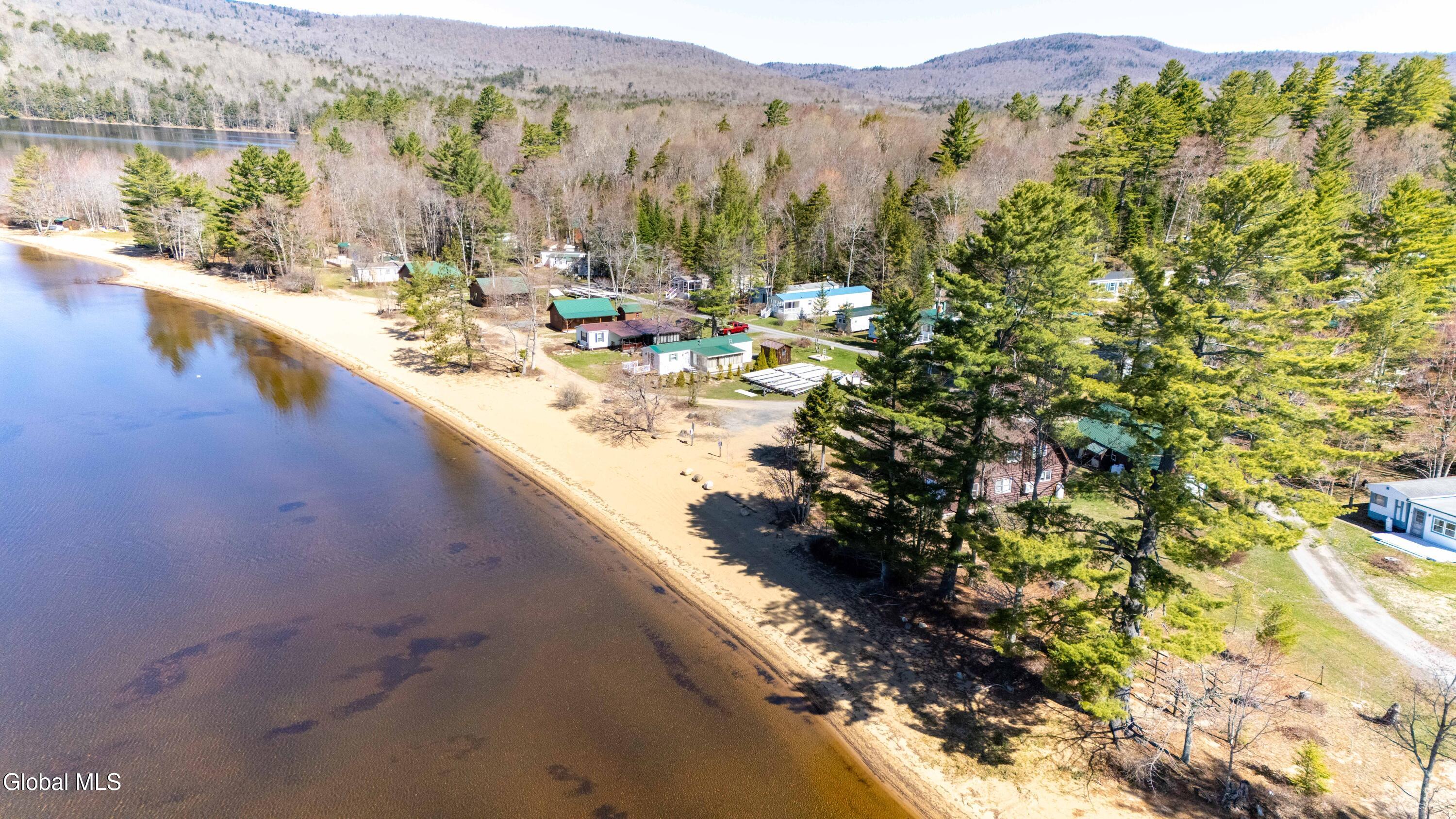 241 Old Piseco Road, Unit LOT 92 Arietta, NY 12139 - Photo 35 of 40 241 Old piseco Rd Lot 92-7