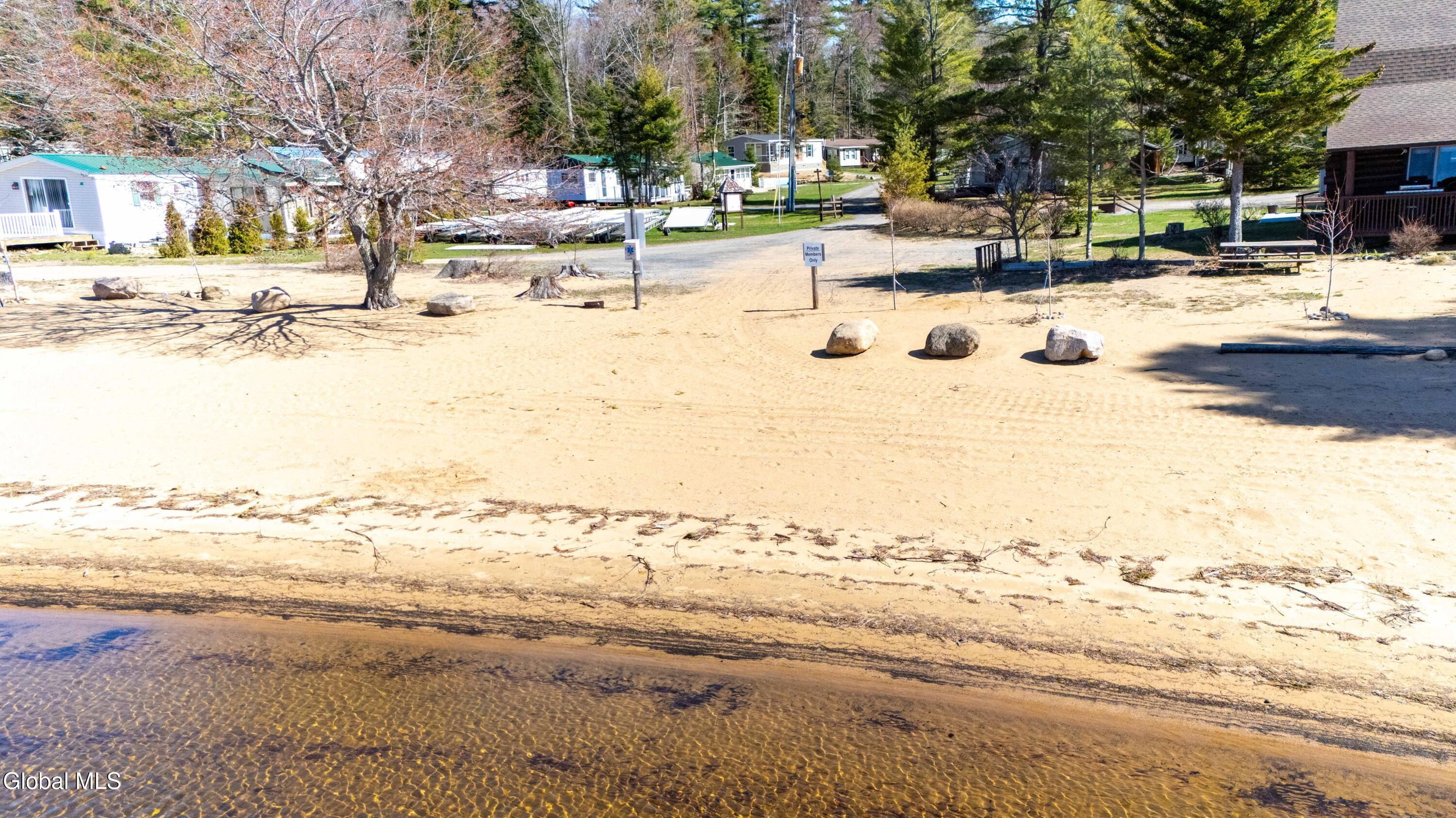 241 Old Piseco Road, Unit LOT 92 Arietta, NY 12139 - Photo 36 of 40 241 Old piseco Rd Lot 92-8