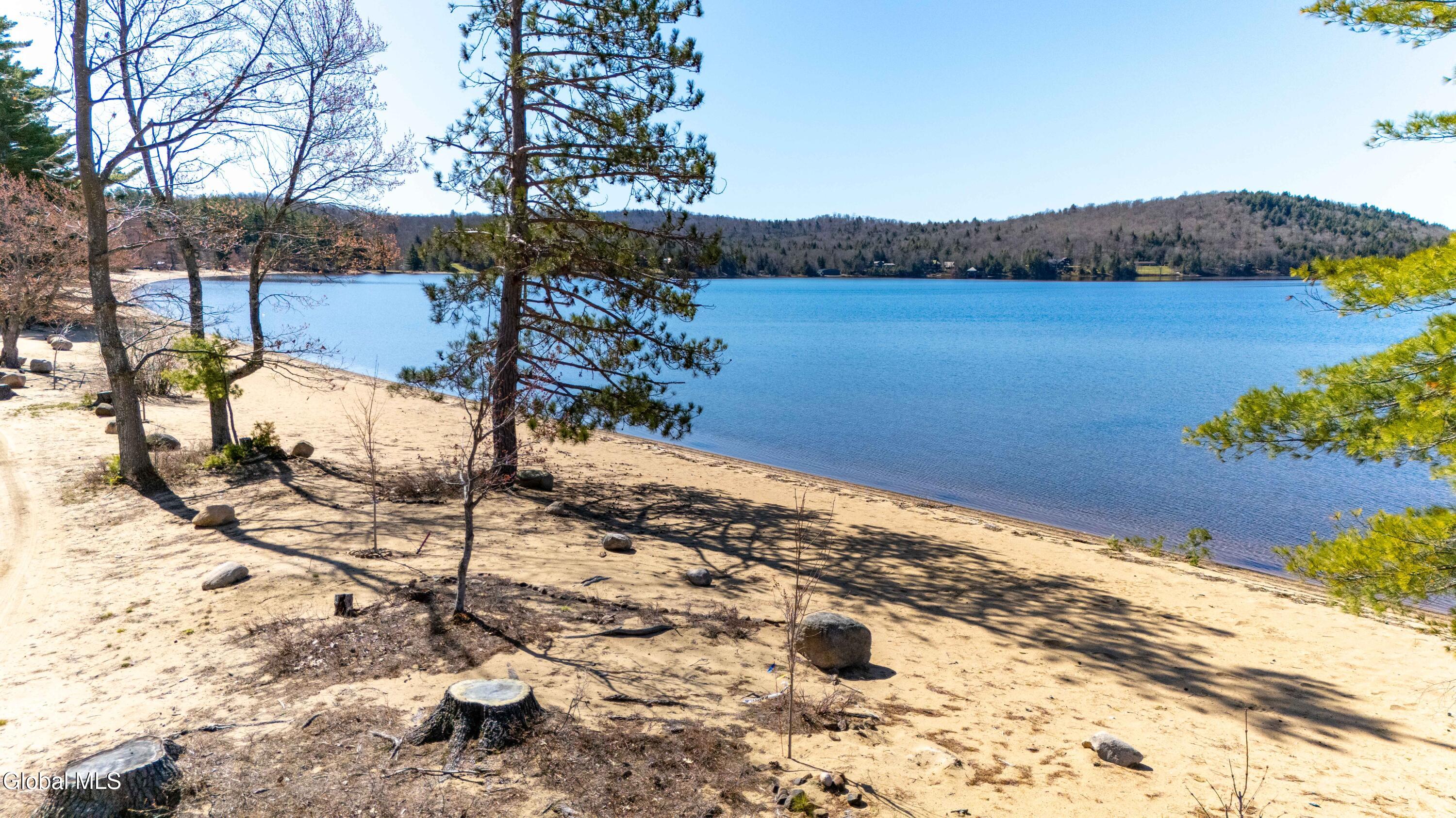 241 Old Piseco Road, Unit LOT 92 Arietta, NY 12139 - Photo 37 of 40 241 Old piseco Rd Lot 92-13