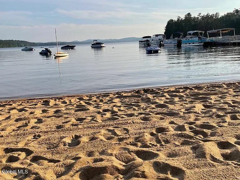 241 Old Piseco Road, Unit LOT 92 Arietta, NY 12139 - Photo 38 of 40 Beach 3