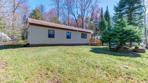 $185,000 | 241 Old Piseco Road, Unit LOT 92, Arietta, NY 12139