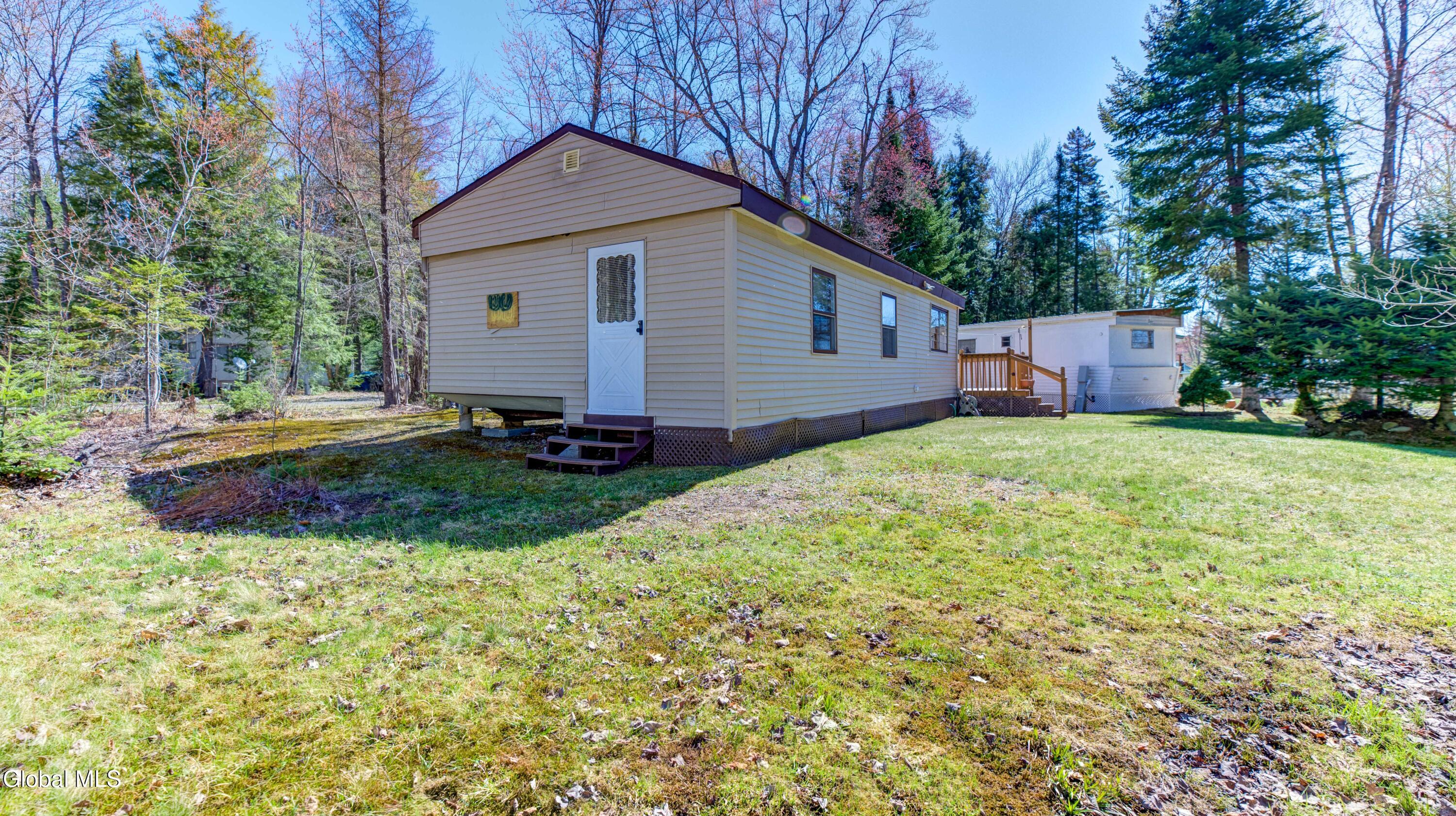 241 Old Piseco Road, Unit LOT 92 Arietta, NY 12139 - Photo 5 of 40 241 Old piseco Rd Lot 92-36