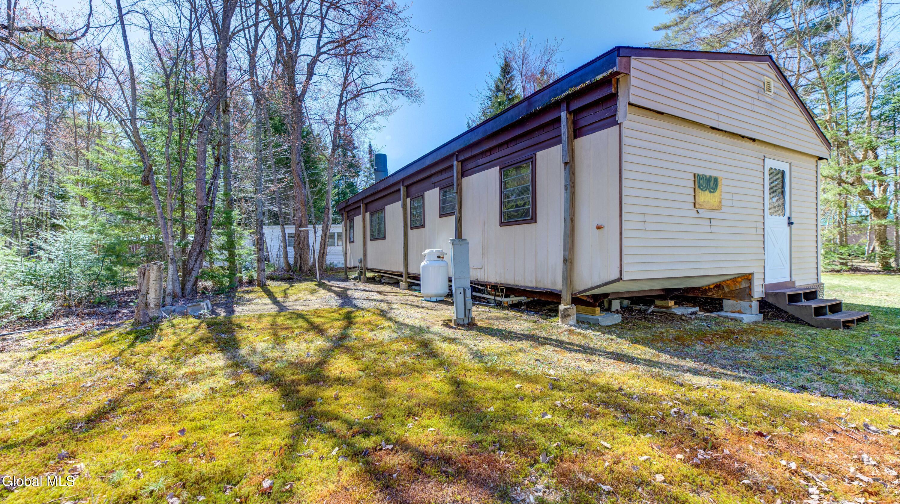 241 Old Piseco Road, Unit LOT 92 Arietta, NY 12139 - Photo 6 of 40 241 Old Piseco Rd Lot 92-37
