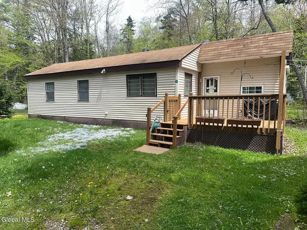 $185,000 | 241 Old Piseco Road, Unit LOT 92, Arietta, NY 12139