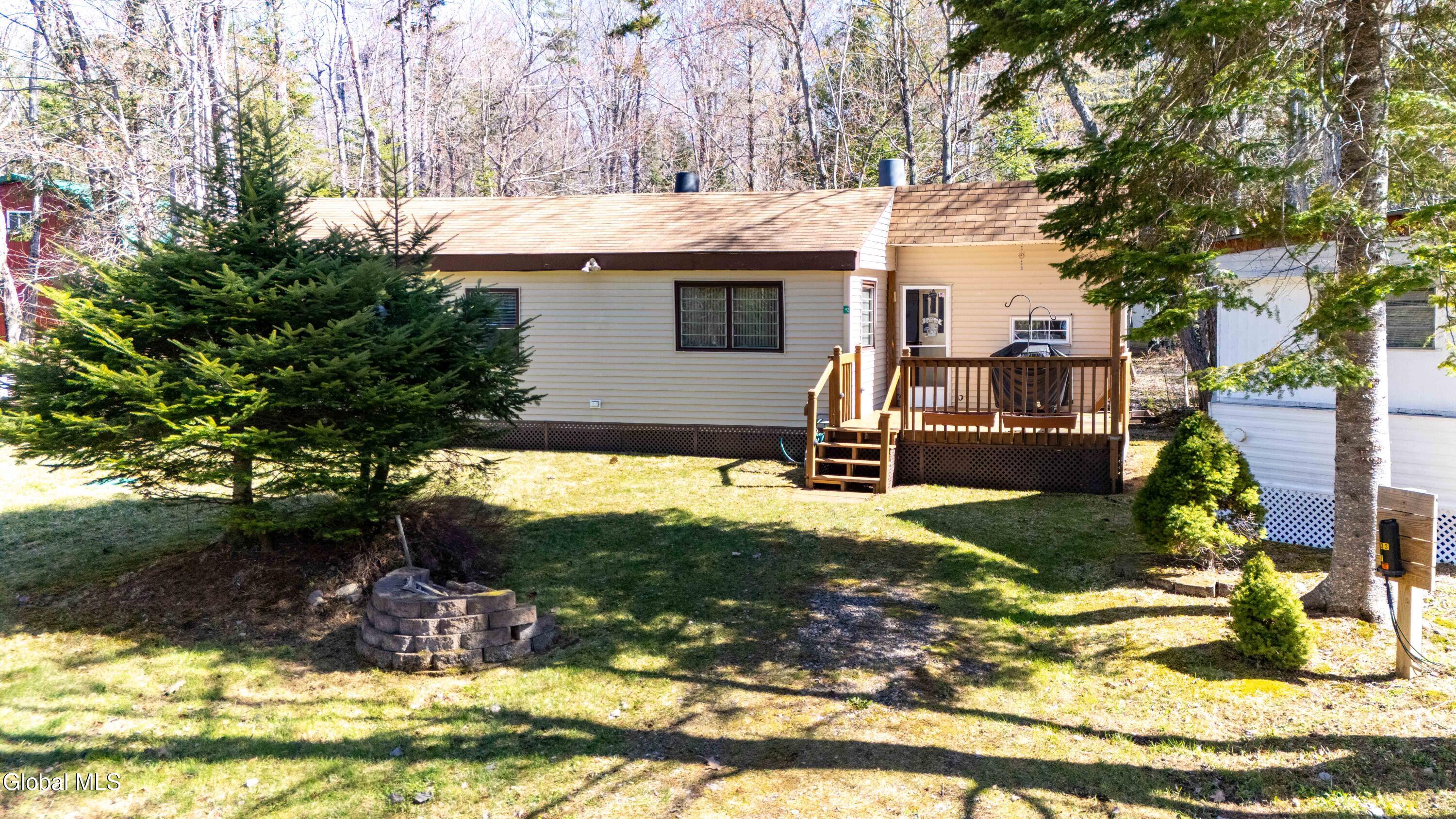 241 Old Piseco Road, Unit LOT 92 Arietta, NY 12139 - Photo 8 of 40 241 Old piseco Rd Lot 92-17