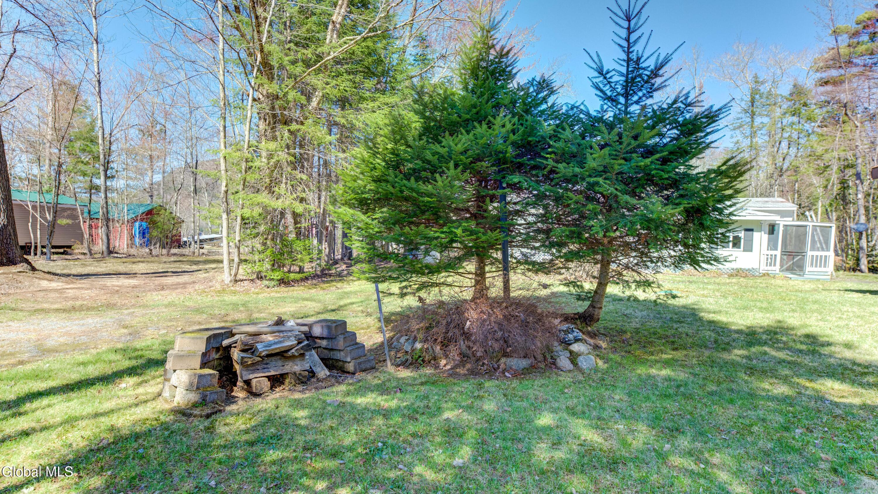 241 Old Piseco Road, Unit LOT 92 Arietta, NY 12139 - Photo 9 of 40 241 Old piseco Rd Lot 92-34