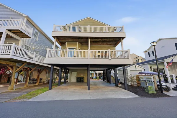 $599,000 | 6001-1020 South Kings Highway, Myrtle Beach, SC 29575