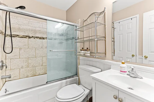 $94,900 | 38250 Fairway Court, Unit 69B, Clinton Township, MI 48038