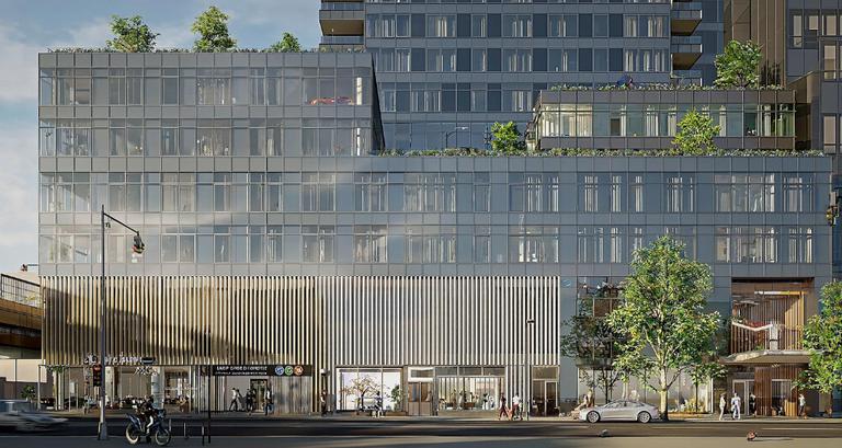 3 Court Square, Unit 2010 Queens, NY 11101 - Photo 8 of 14 Photo 8