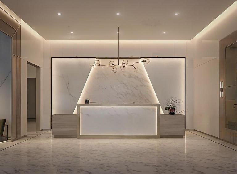 3 Court Square, Unit 2010 Queens, NY 11101 - Photo 9 of 14 Photo 9