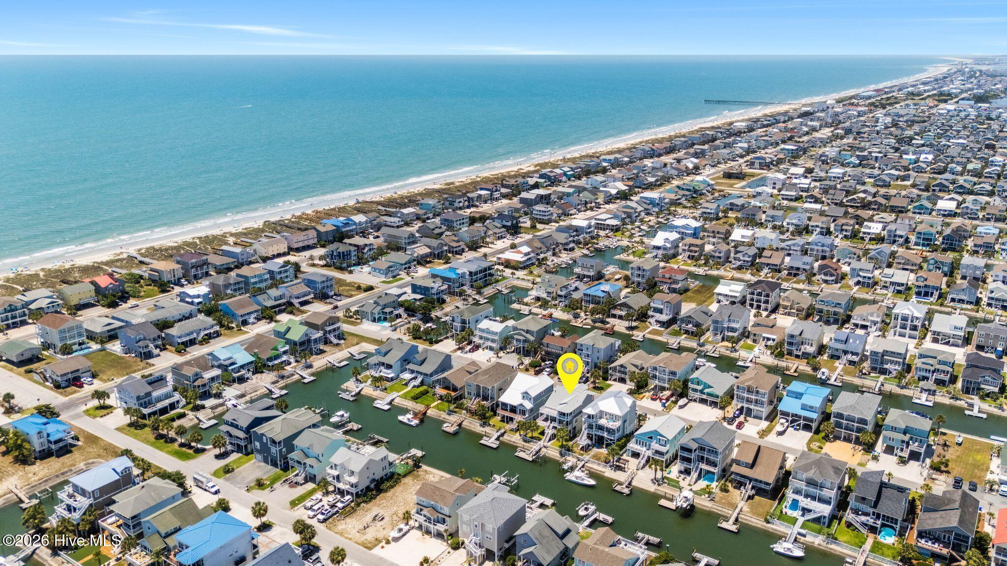 12 Pender Street Ocean Isle Beach, NC 28469 - Photo 120 of 120