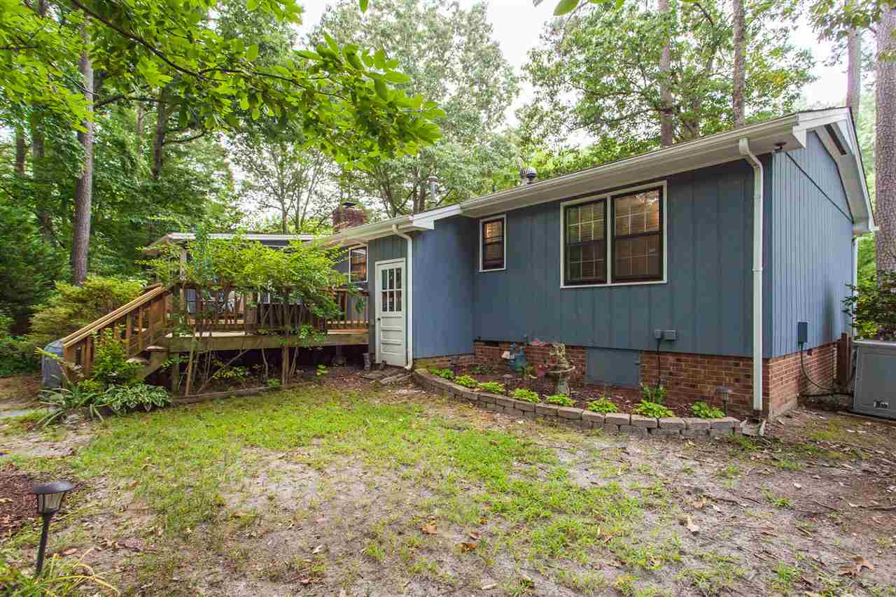 721 Hunting Ridge Road Raleigh, NC 27615 - Photo 29 of 29 Photo 29