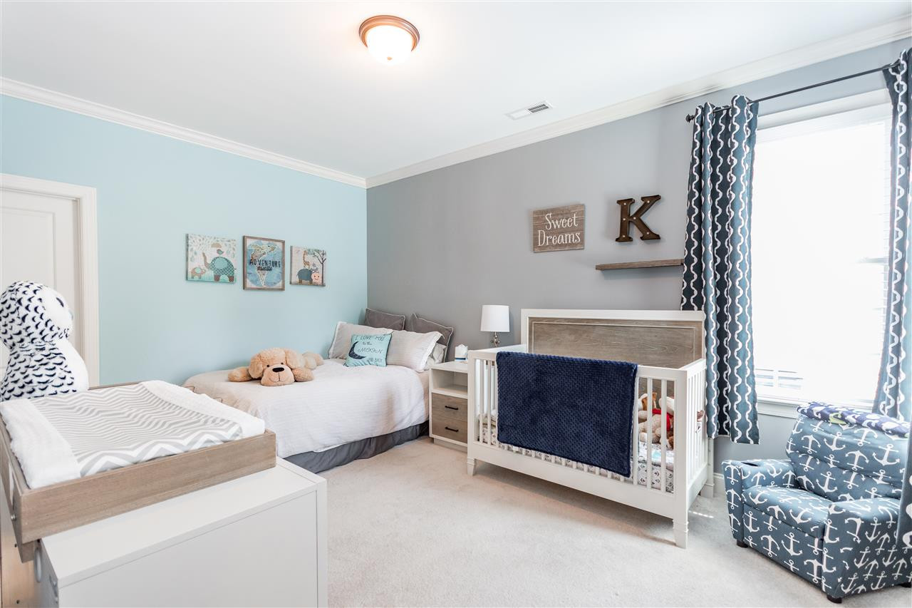 1332 Ileagnes Road Raleigh, NC 27603 - Photo 21 of 30 Photo 21