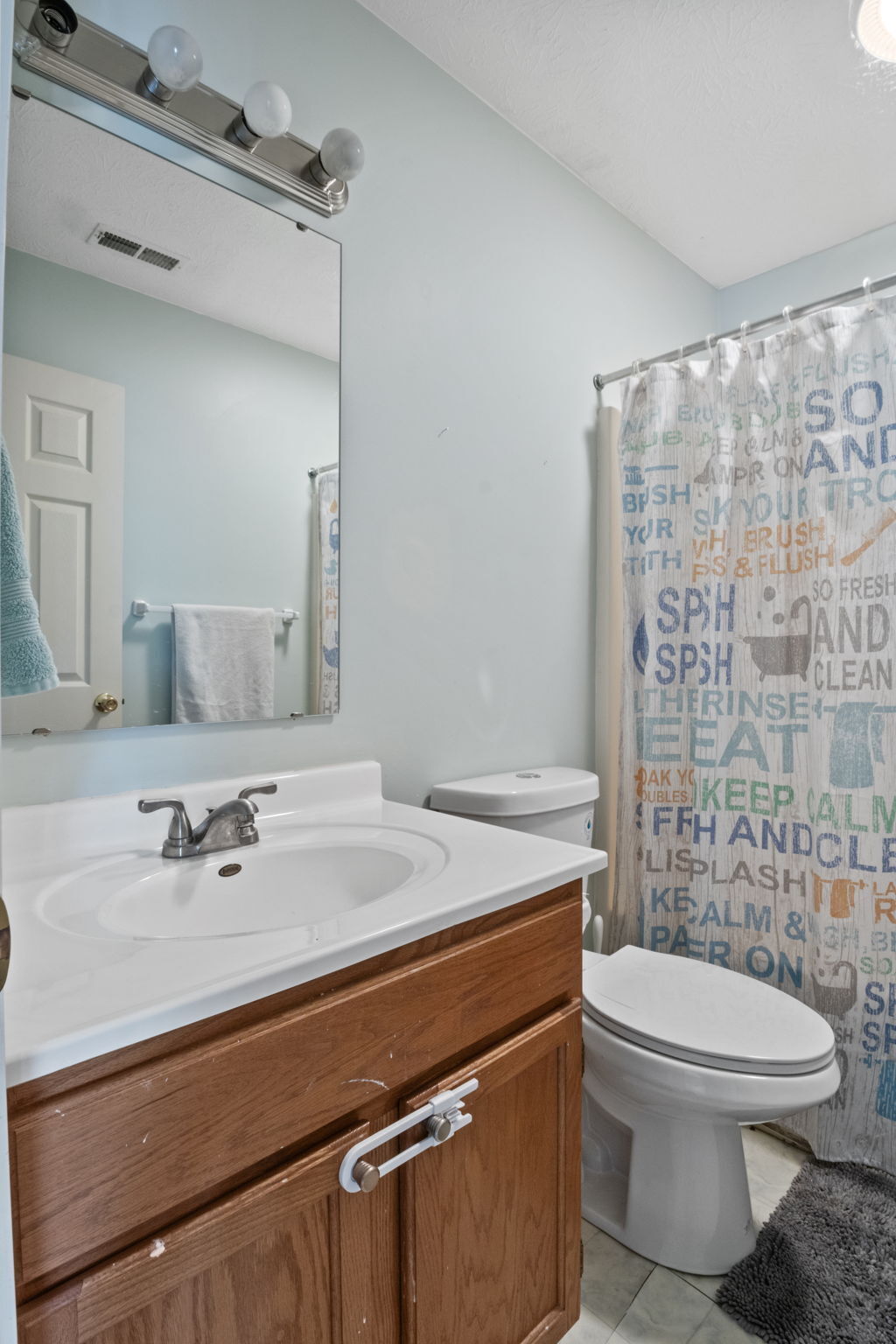 7950 Pine Lake Road Indianapolis, IN 46268 - Photo 23 of 35