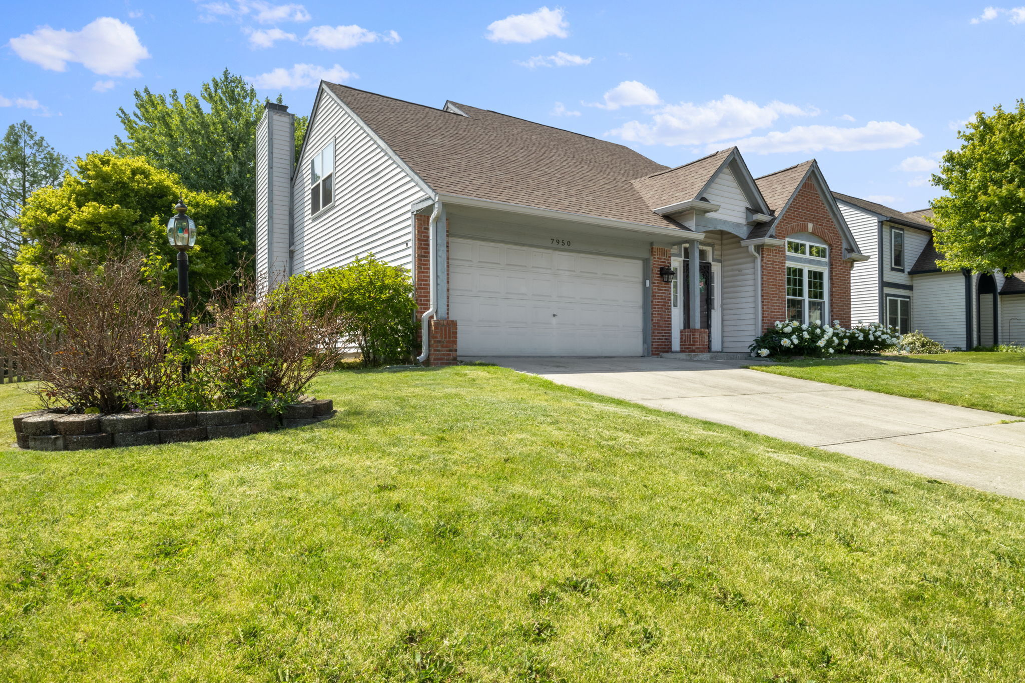 7950 Pine Lake Road Indianapolis, IN 46268 - Photo 32 of 35