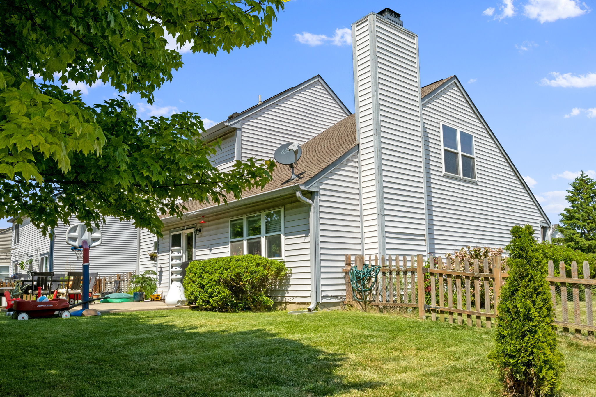 7950 Pine Lake Road Indianapolis, IN 46268 - Photo 33 of 35