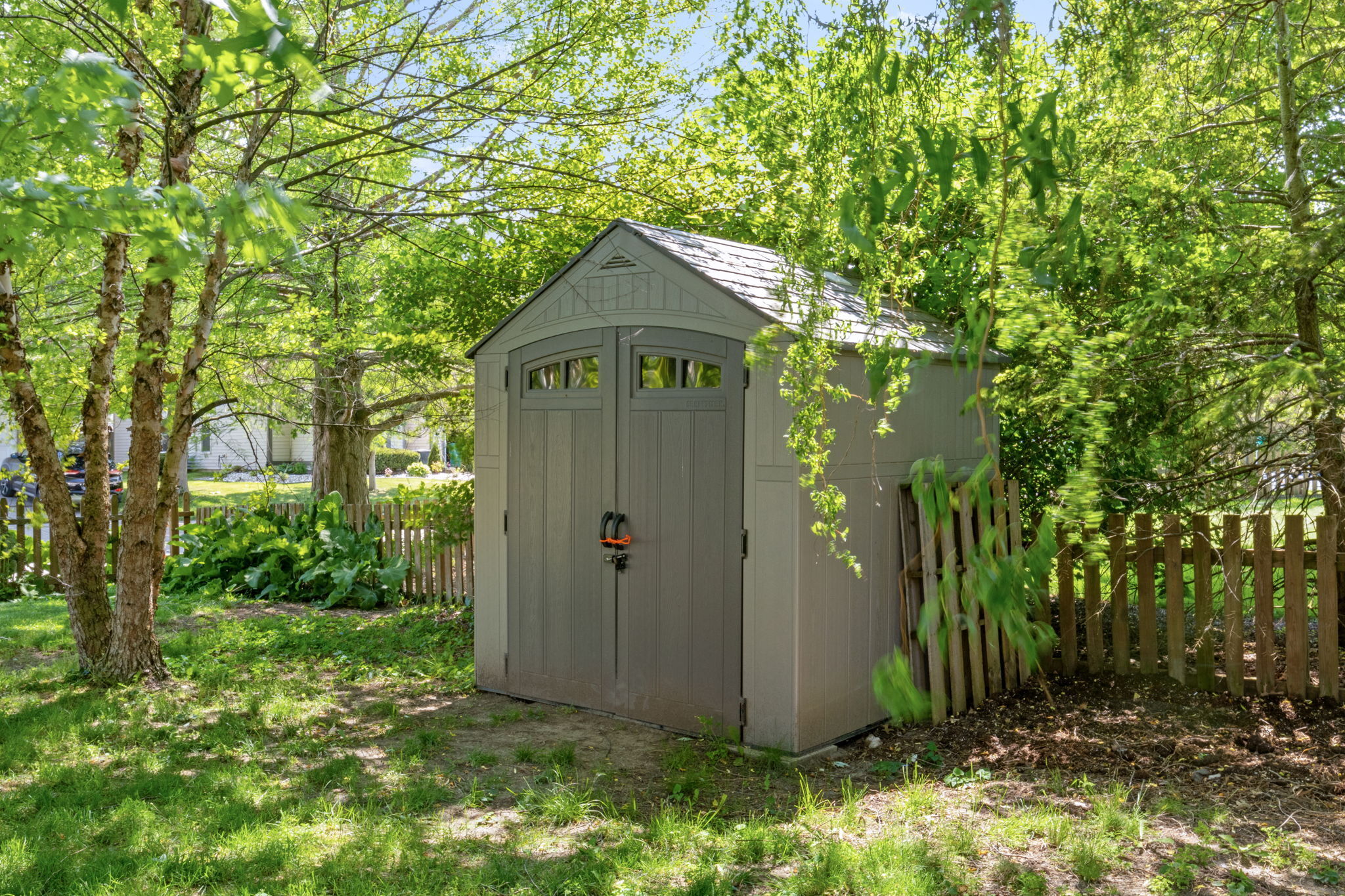 7950 Pine Lake Road Indianapolis, IN 46268 - Photo 35 of 35