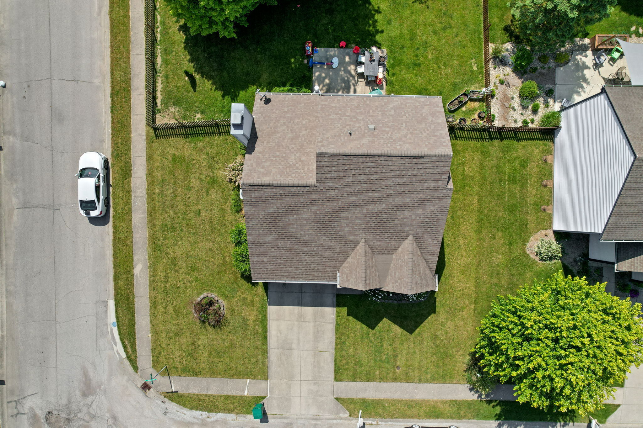 7950 Pine Lake Road Indianapolis, IN 46268 - Photo 5 of 35