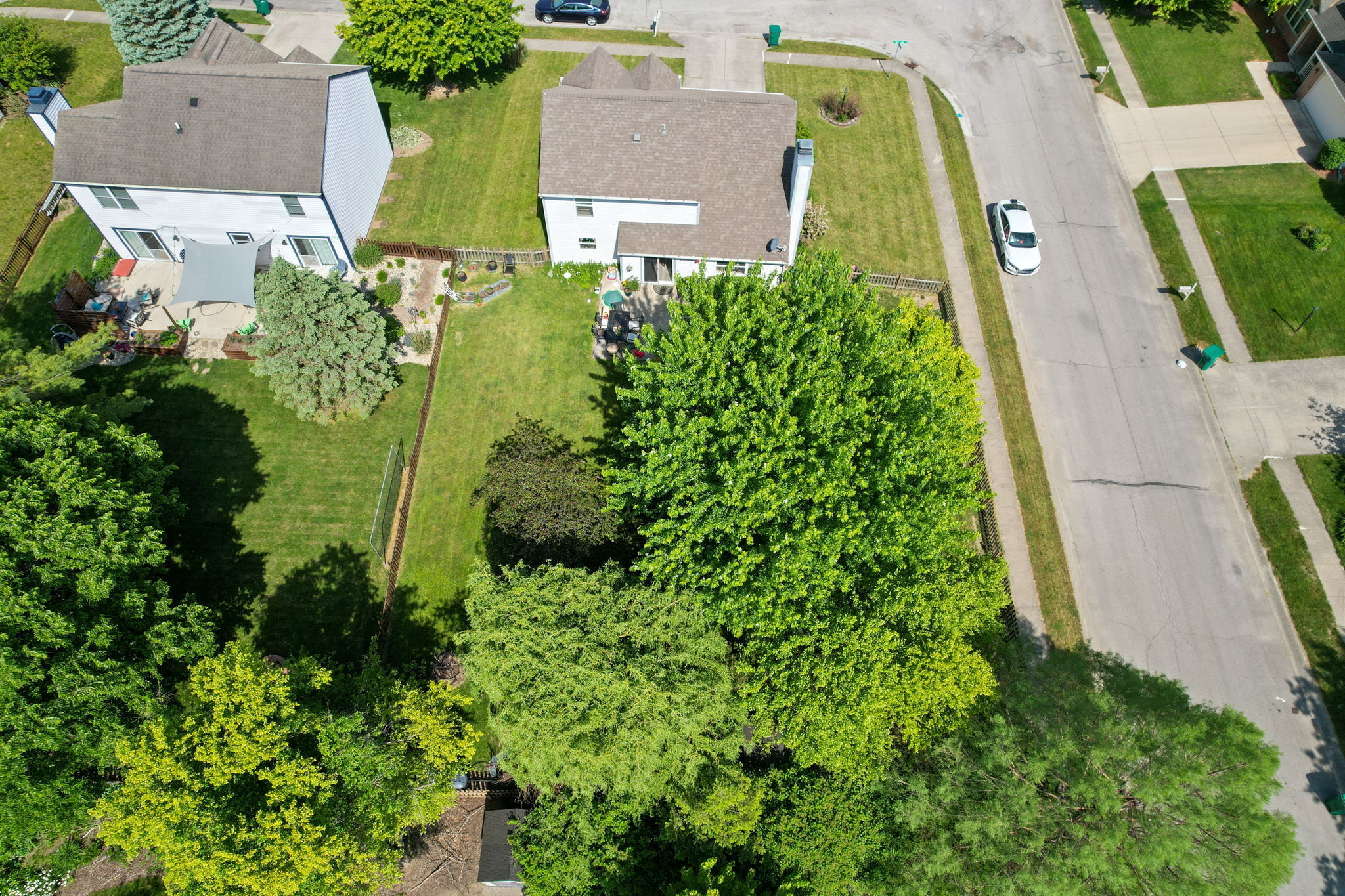 7950 Pine Lake Road Indianapolis, IN 46268 - Photo 6 of 35