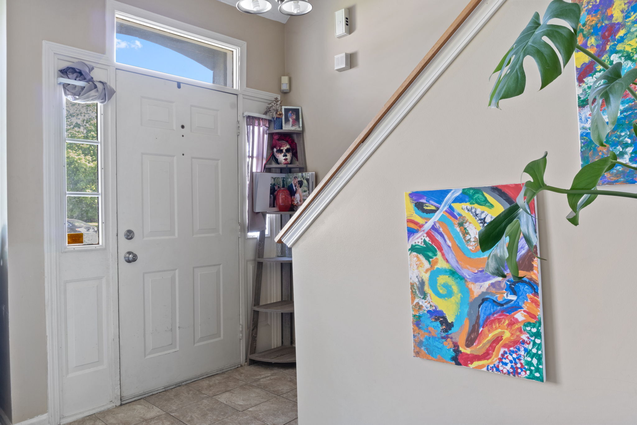 7950 Pine Lake Road Indianapolis, IN 46268 - Photo 8 of 35