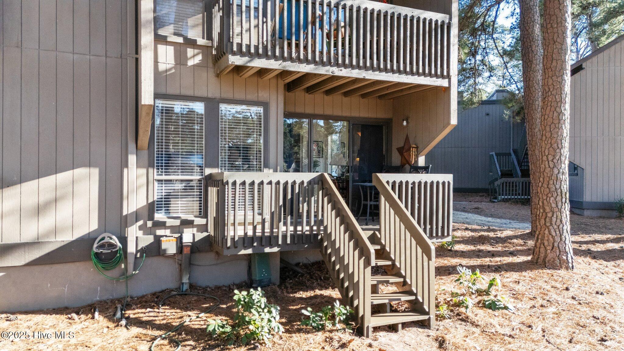 5 Pine Tree Road, Unit 116 Pinehurst, NC 28374 - Photo 21 of 42 6-web-or-mls-DJI_20250228155356_0183_D