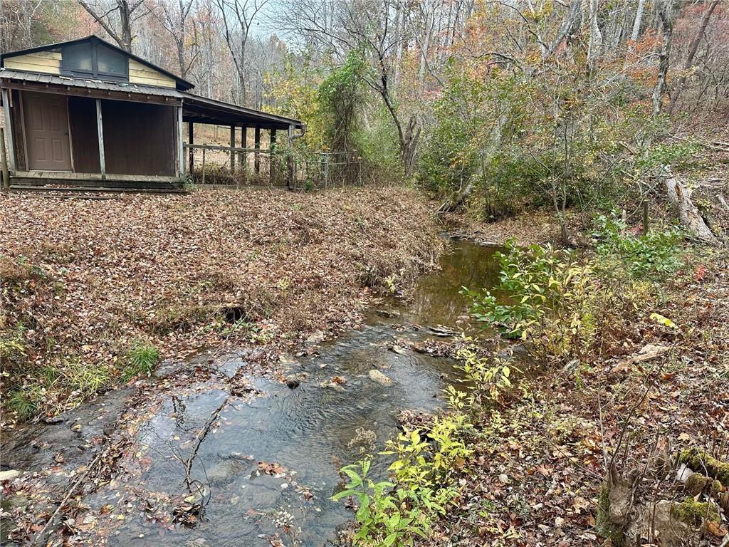 7567 Henderson Mountain Road Jasper, GA 30143 - Photo 2 of 19