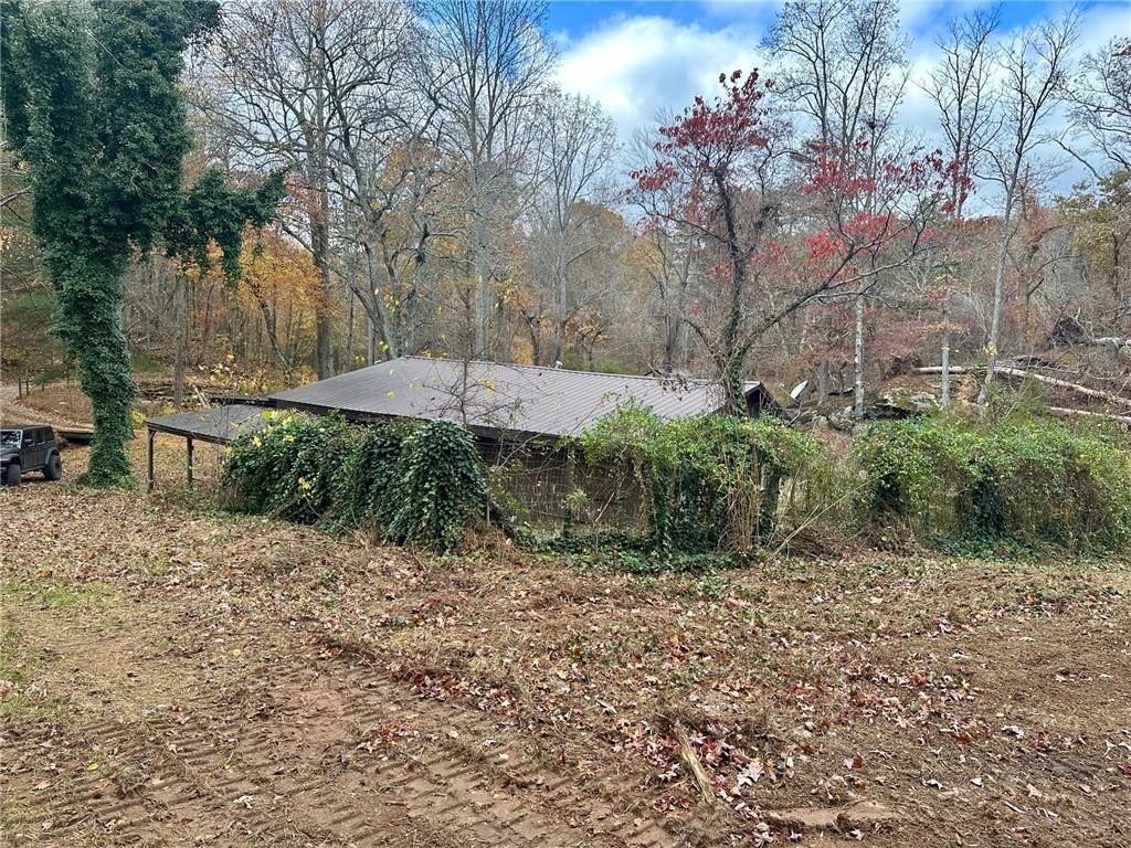 7567 Henderson Mountain Road Jasper, GA 30143 - Photo 7 of 19