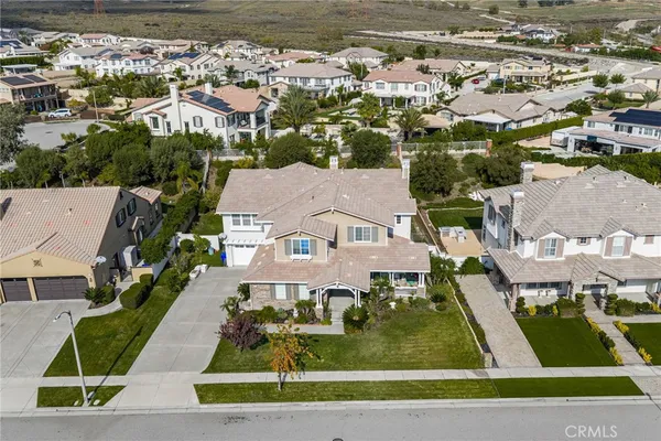 $1,695,000 | 13812 Breeders Cup Drive, Rancho Cucamonga, CA 91739