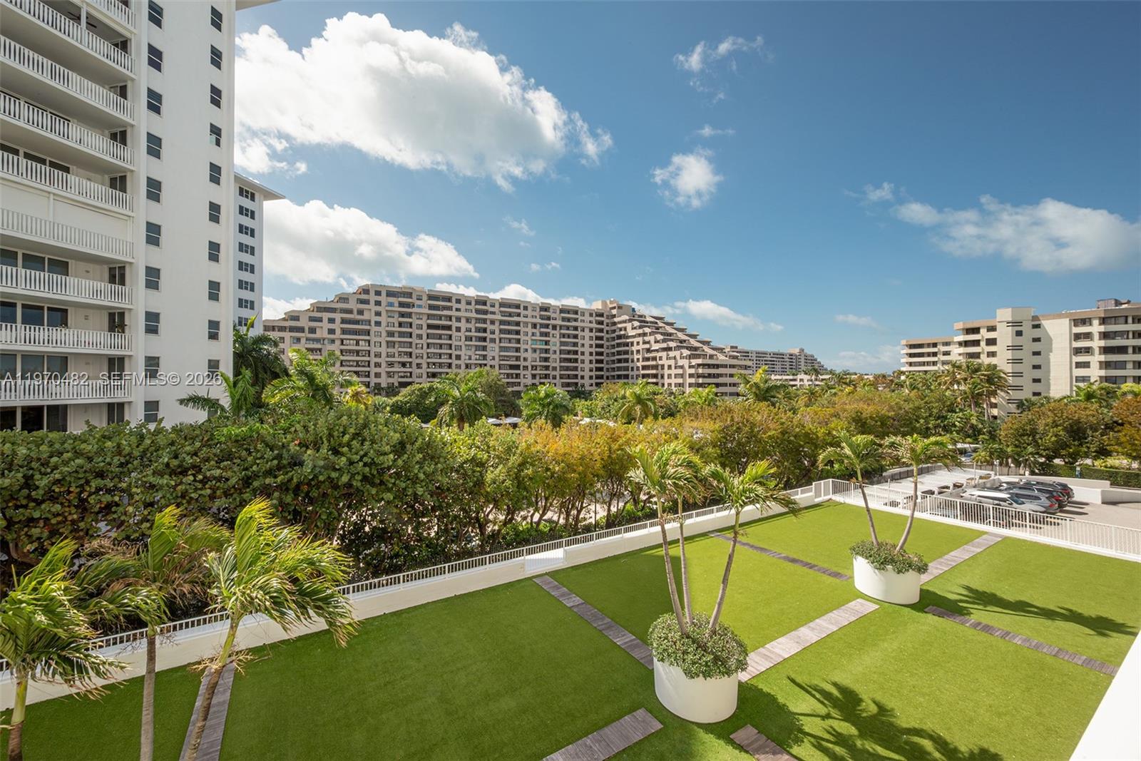 199 Ocean Ln Drive, Unit 401 Key Biscayne, FL 33149 - Photo 37 of 38