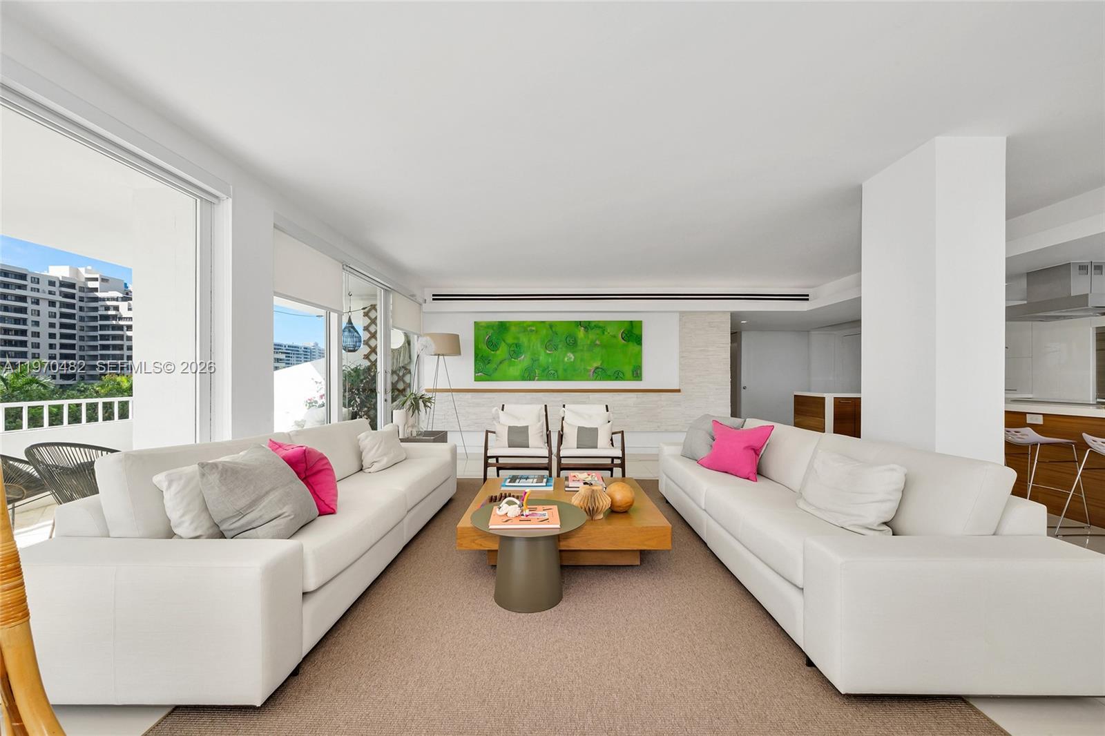 199 Ocean Ln Drive, Unit 401 Key Biscayne, FL 33149 - Photo 5 of 38