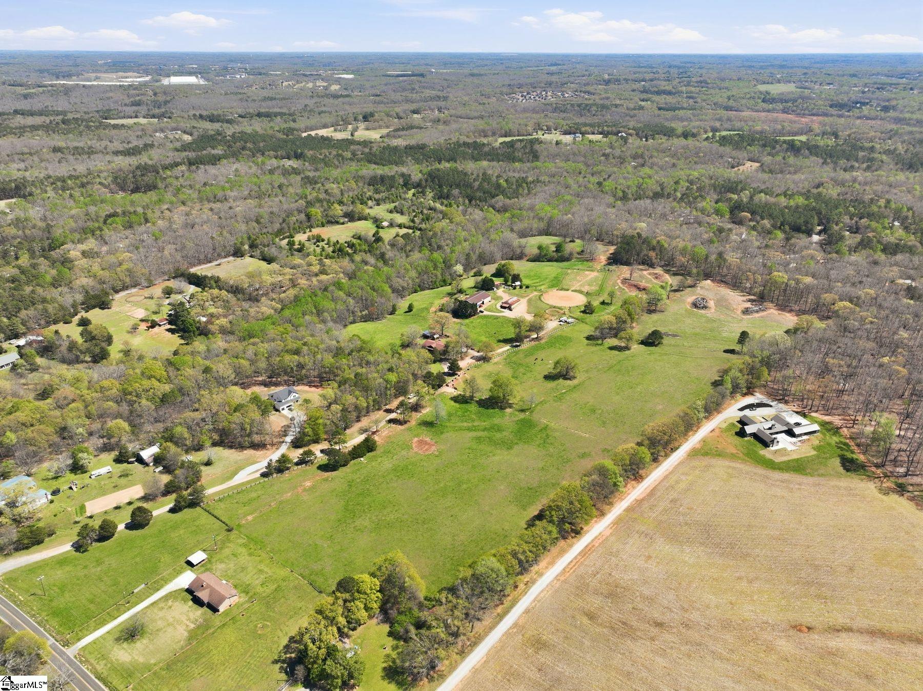608 Five Forks Road Anderson, SC 29621 - Photo 47 of 47
