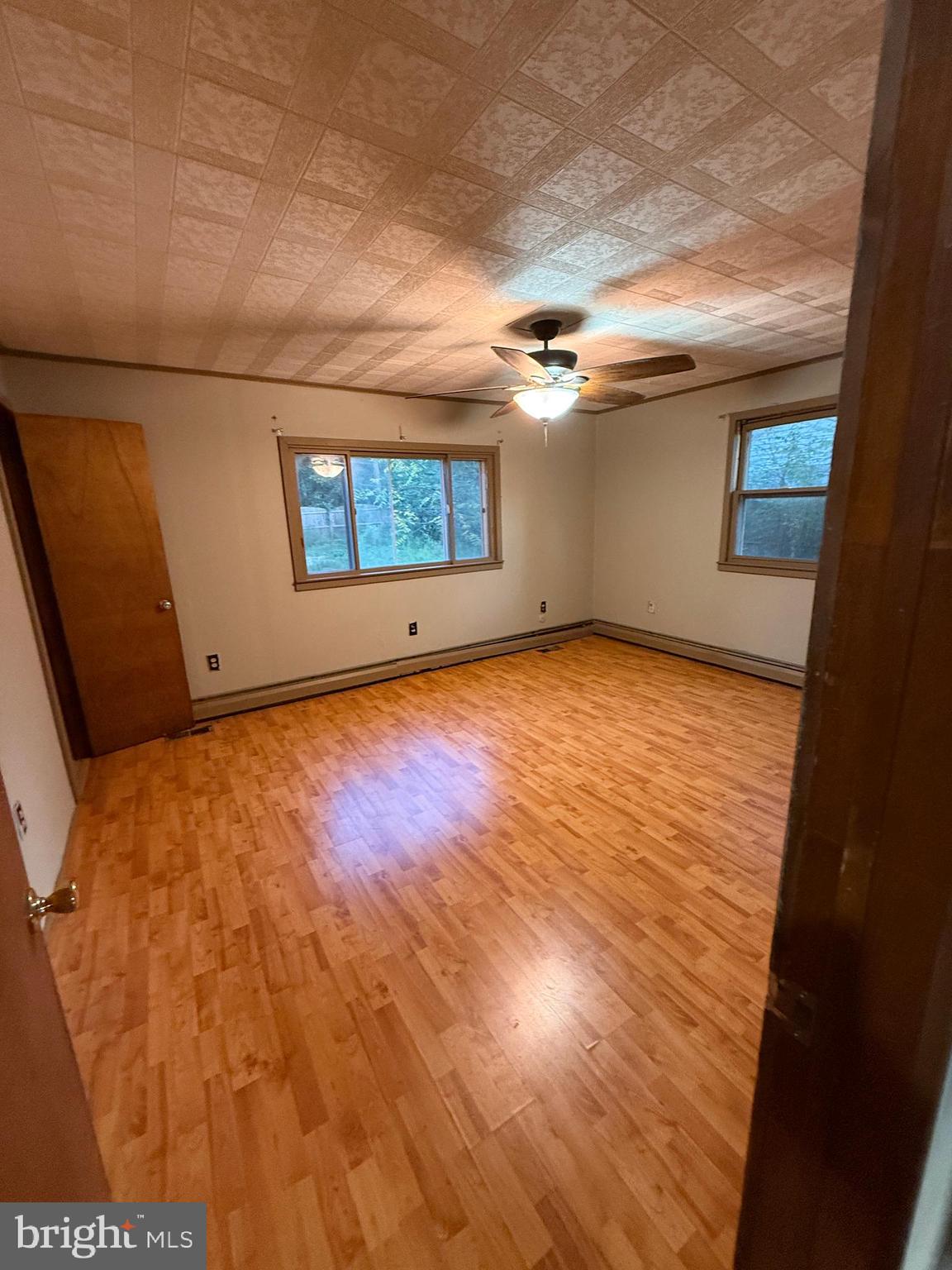 331 Birmingham Road Pemberton, NJ 08068 - Photo 17 of 25 a view of an empty room