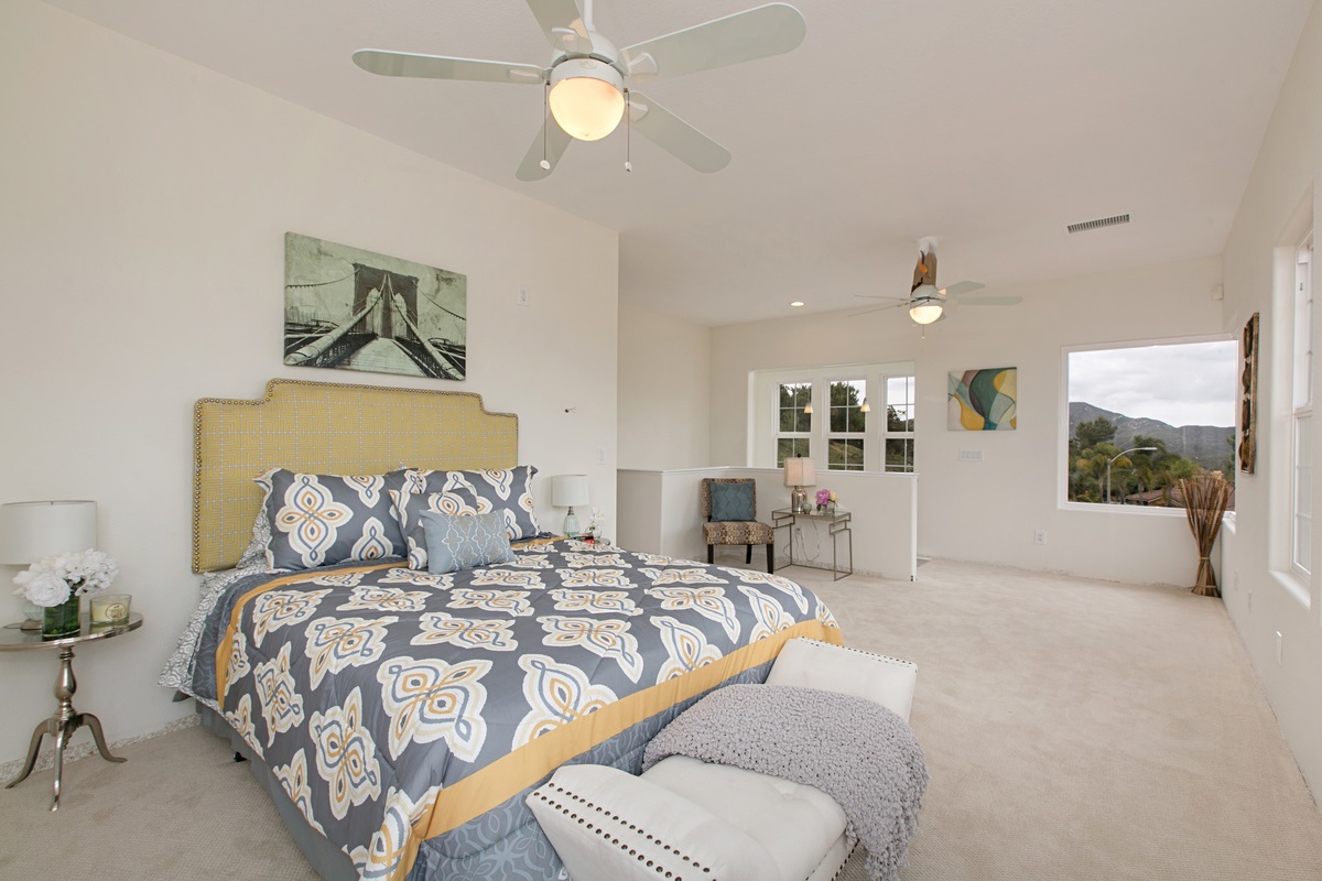 2020 Ridgecrest Place Escondido, CA 92029 - Photo 19 of 25 Guesthouse