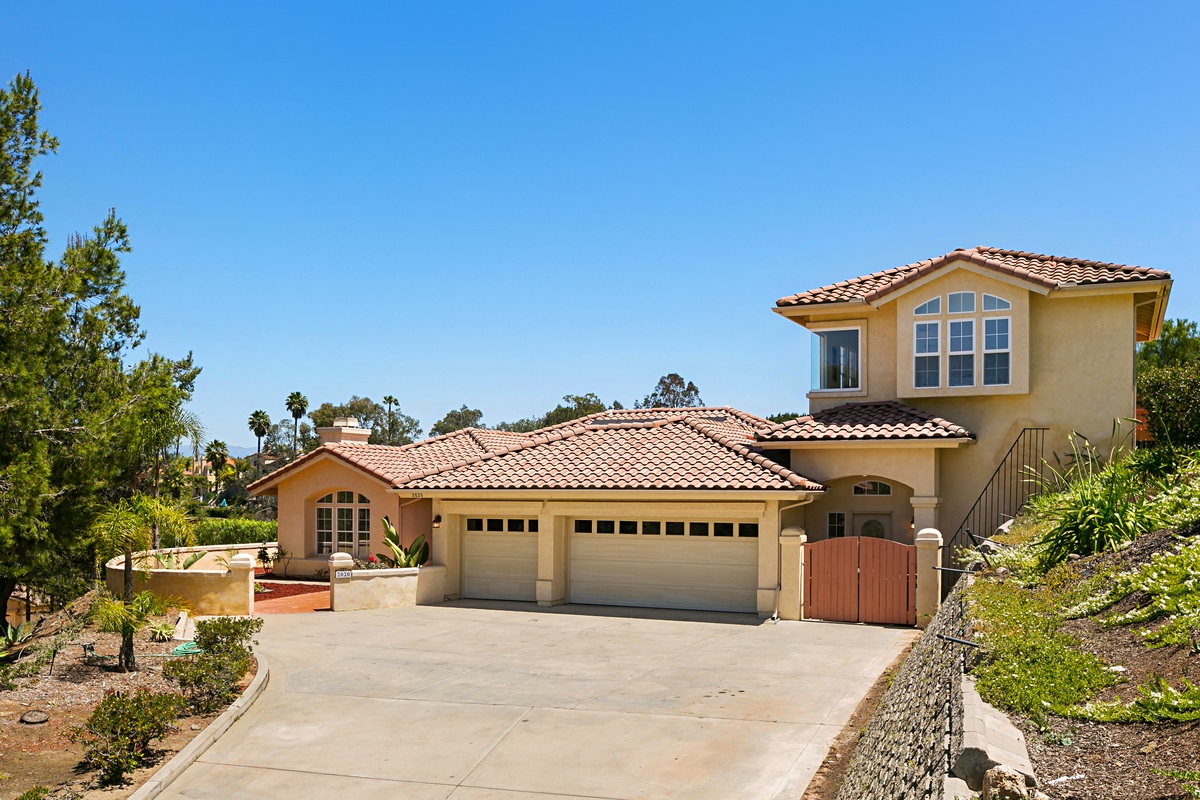 2020 Ridgecrest Place Escondido, CA 92029 - Photo 25 of 25 Gallery Image 25
