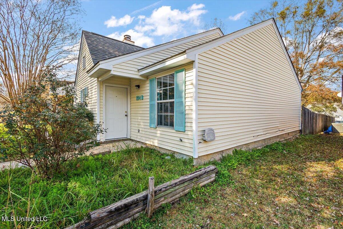 154 Cumberland Road Brandon, MS 39047 - Photo 3 of 20 03-HTP20175